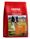 MERA Dog Energy Food 12.5Kg