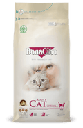 Bonacibo Adult Cat Food Chicken and Rice - 2 KG