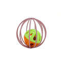 Cage Ball Toy
