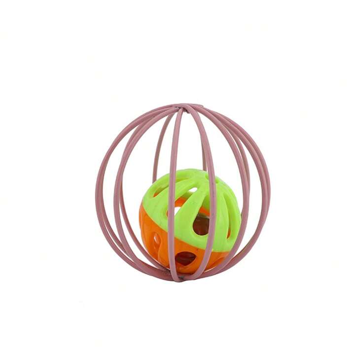Cage Ball Toy