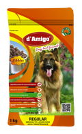 d'Amigo Adult Dog Food