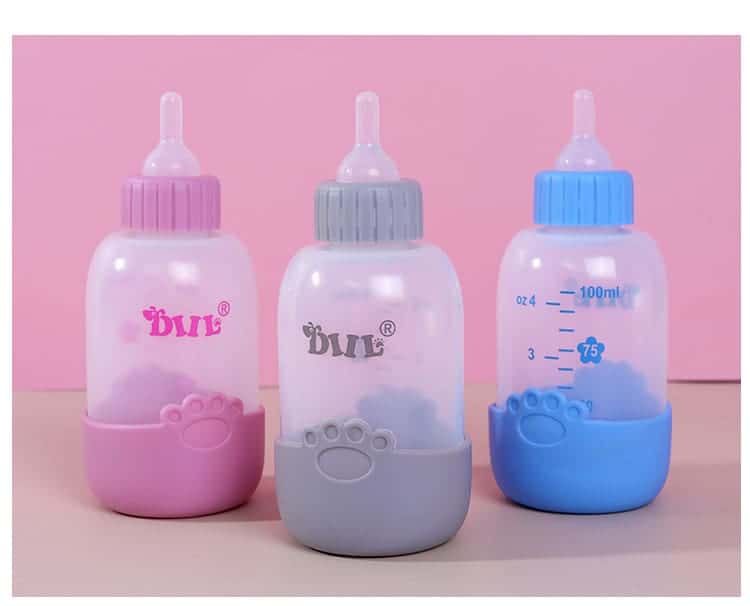 Fancy Pet Feeding Bottle