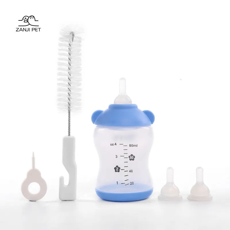 Fancy Pet Feeding Bottle