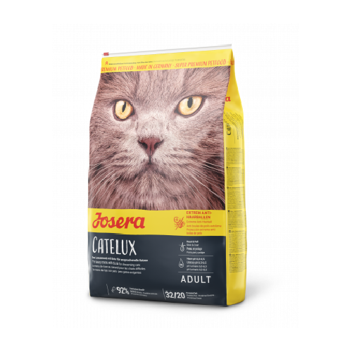 Josera Catelux Cat Dry Food