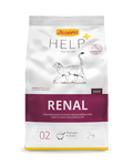 Josera Renal Cat Food