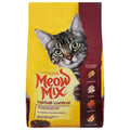 Meow Mix HairBall Control