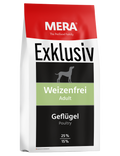Mera Wheat Free Poultry Adult Dog Food