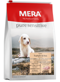Mera Puppy Turkey and Rice 4kg