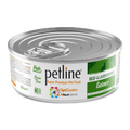 Petline Beef & Liver Wet Food Tin - 80g