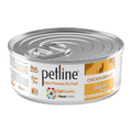Petline Chicken Entrée Wet Food Tin - 80g