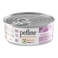 Petline Chicken Breast Kitten Wet Food Tin - 80g