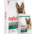 Reflex Adult Dog Food - Lamb & Rice & Vegetable