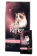 Reflex Plus Mother & Baby - Lamb & Rice 1.5kg