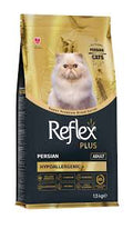 Reflex Plus Persian Adult Hypoallergenic 1.5kg