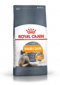 Royal Canin Hair And Skin Cat Food