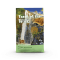Taste of the Wild Rocky Mountain Cat Food