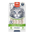 Wanpy Kidney Care Creamy Treat - Chicken & Veggies