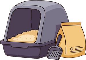 CAT LITTER