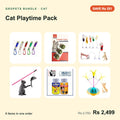 Cat Playtime Pack bundle