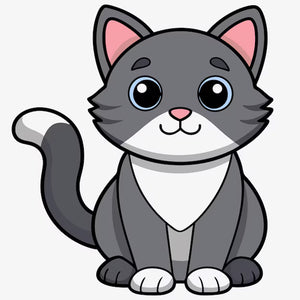 CAT FOODS