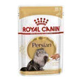 Royal Canin Cat Jelly – Persian Adult 85 GM