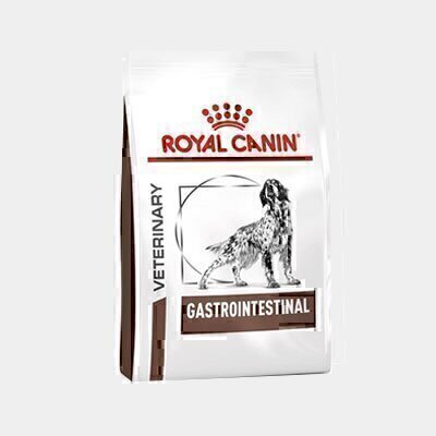 Royal Canin Hepatic Dry Dog Food 1.5 Kg
